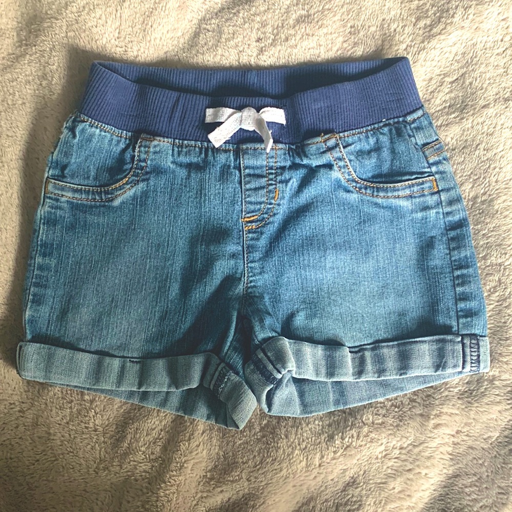 Jumping Beans Girls Shorts size 2T
